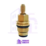 مغزی شیر پارس مهاب