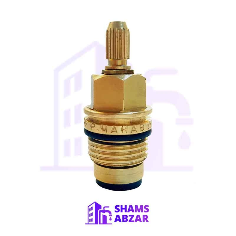 مغزی شیر پارس مهاب