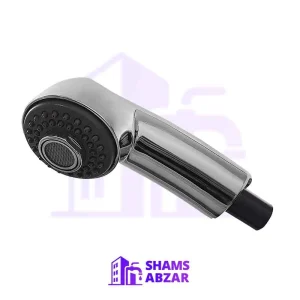 گوشی شاوری زدرا