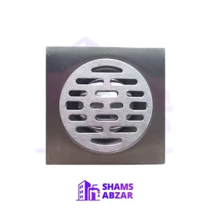 کفشور استیل 10