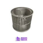 فن کولر 2800